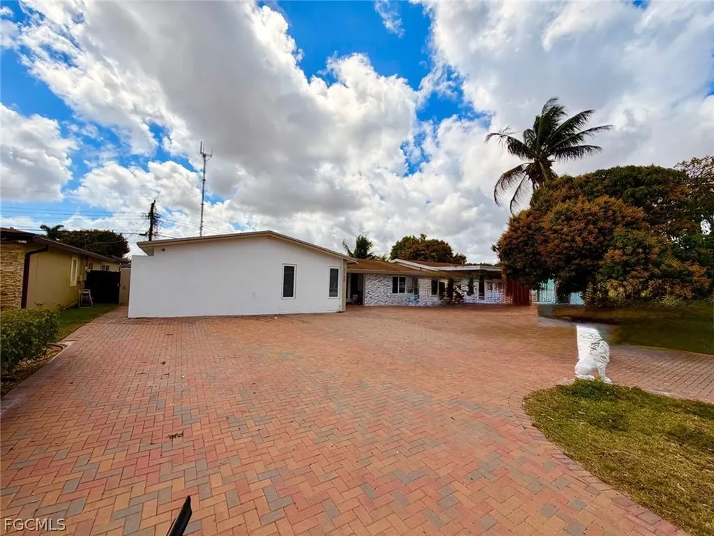 6748 Rose Drive Miramar FL 33023