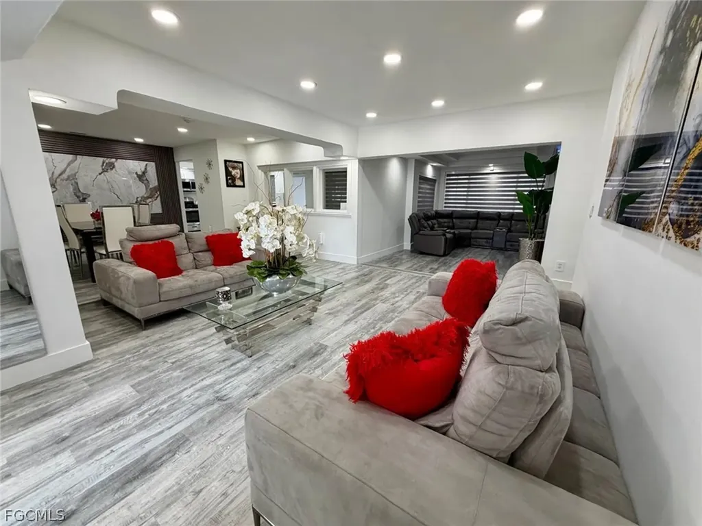 6748 Rose Drive Miramar FL 33023
