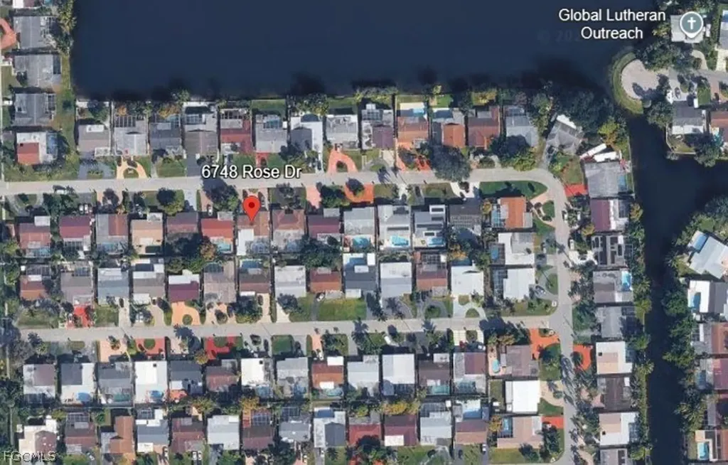 6748 Rose Drive Miramar FL 33023