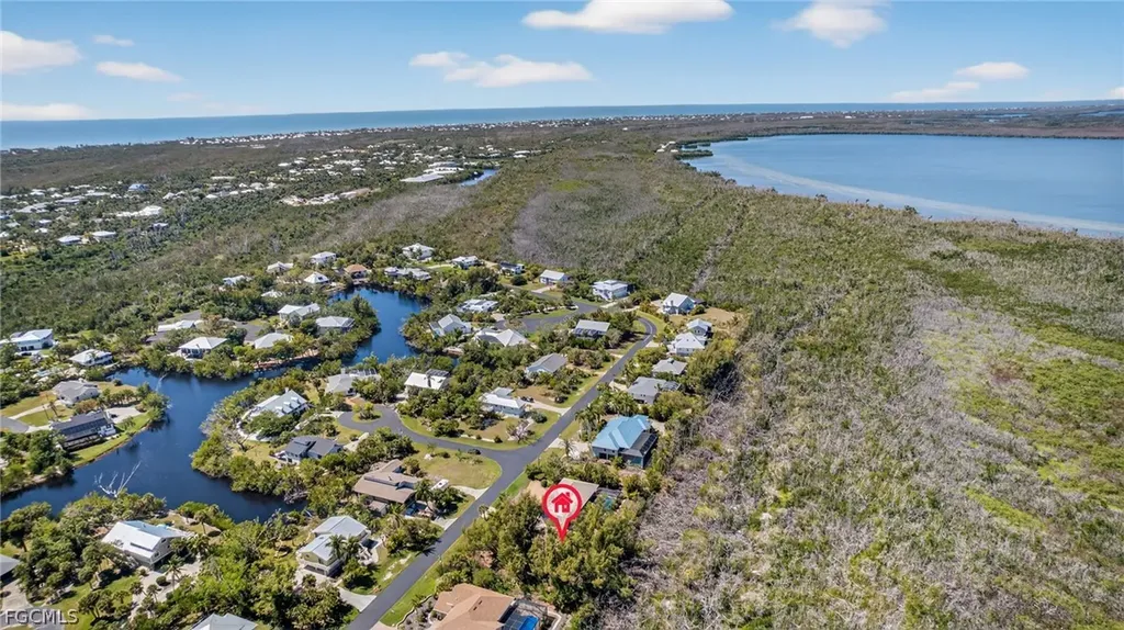 1757 Serenity Lane Sanibel FL 33957