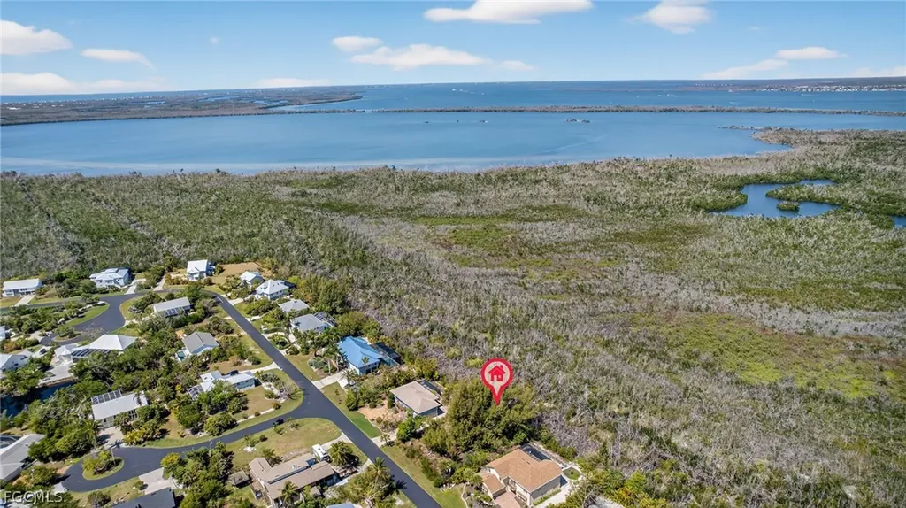 1757 Serenity Lane Sanibel FL 33957