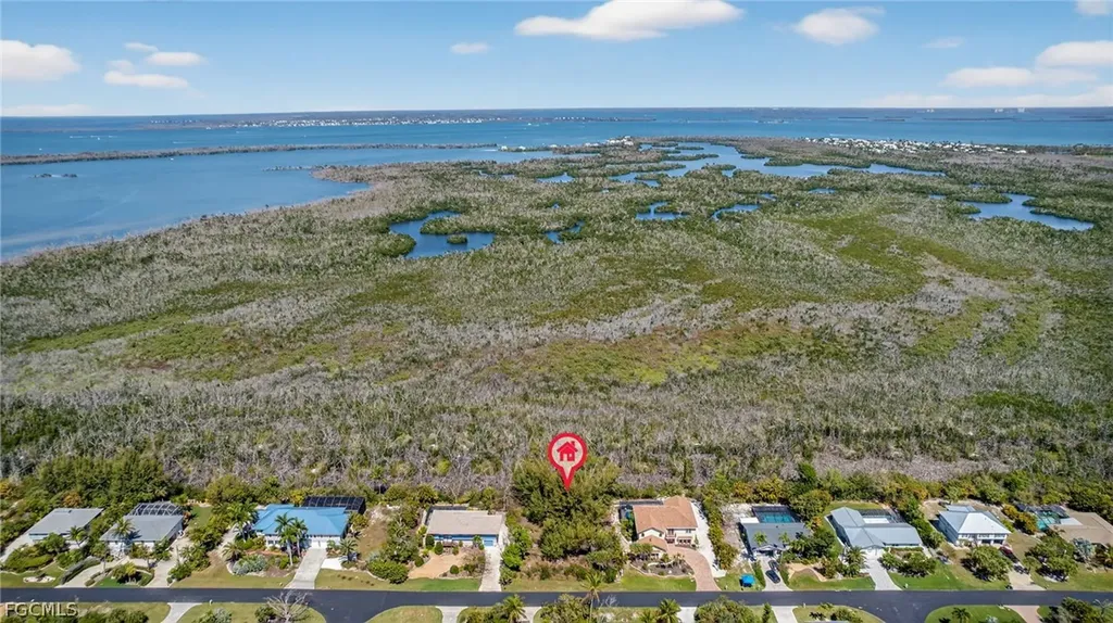 1757 Serenity Lane Sanibel FL 33957
