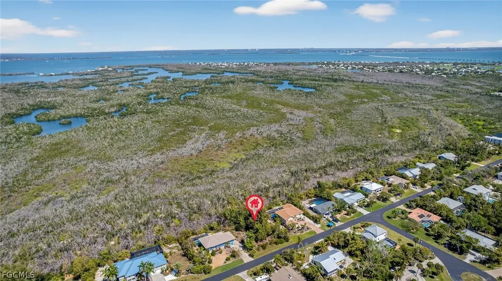 1757 Serenity Lane Sanibel FL 33957
