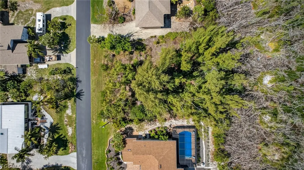 1757 Serenity Lane Sanibel FL 33957