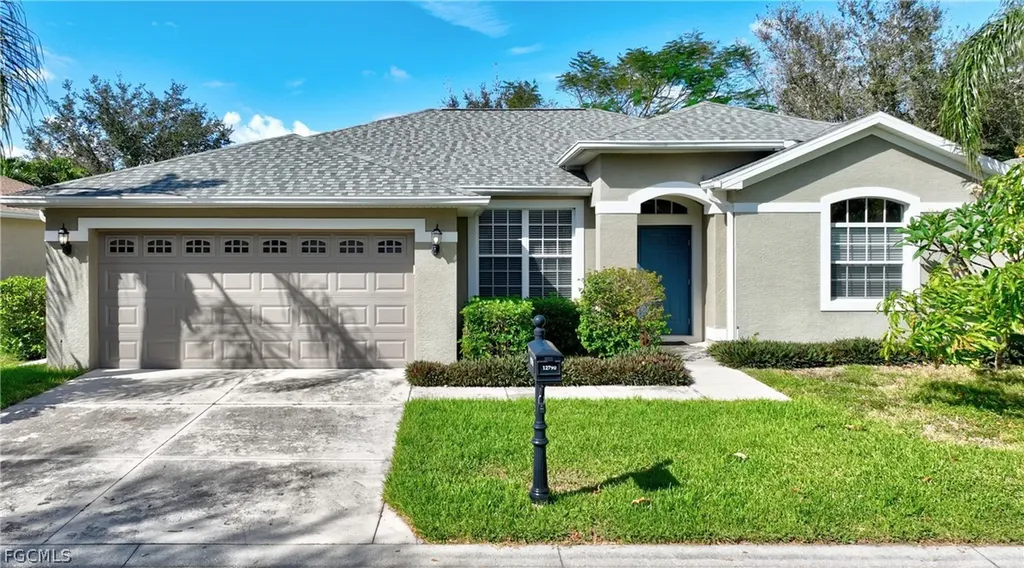 12790 Meadow Hawk Drive Fort Myers FL 33912