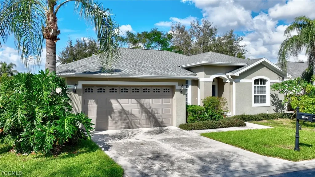 12790 Meadow Hawk Drive Fort Myers FL 33912