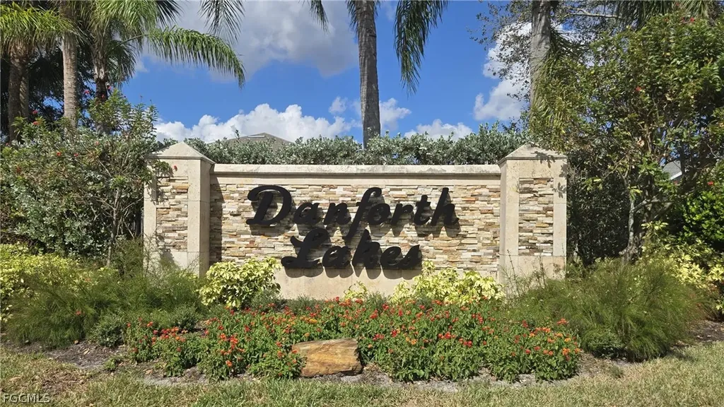 12790 Meadow Hawk Drive Fort Myers FL 33912