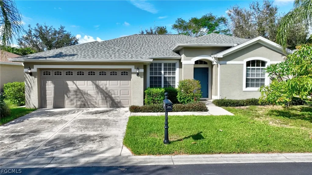 12790 Meadow Hawk Drive Fort Myers FL 33912