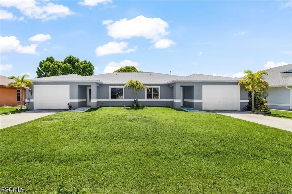 1333 SE 8th Avenue Cape Coral FL 33990