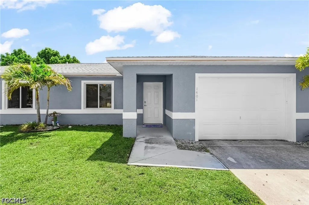 1333 SE 8th Avenue Cape Coral FL 33990