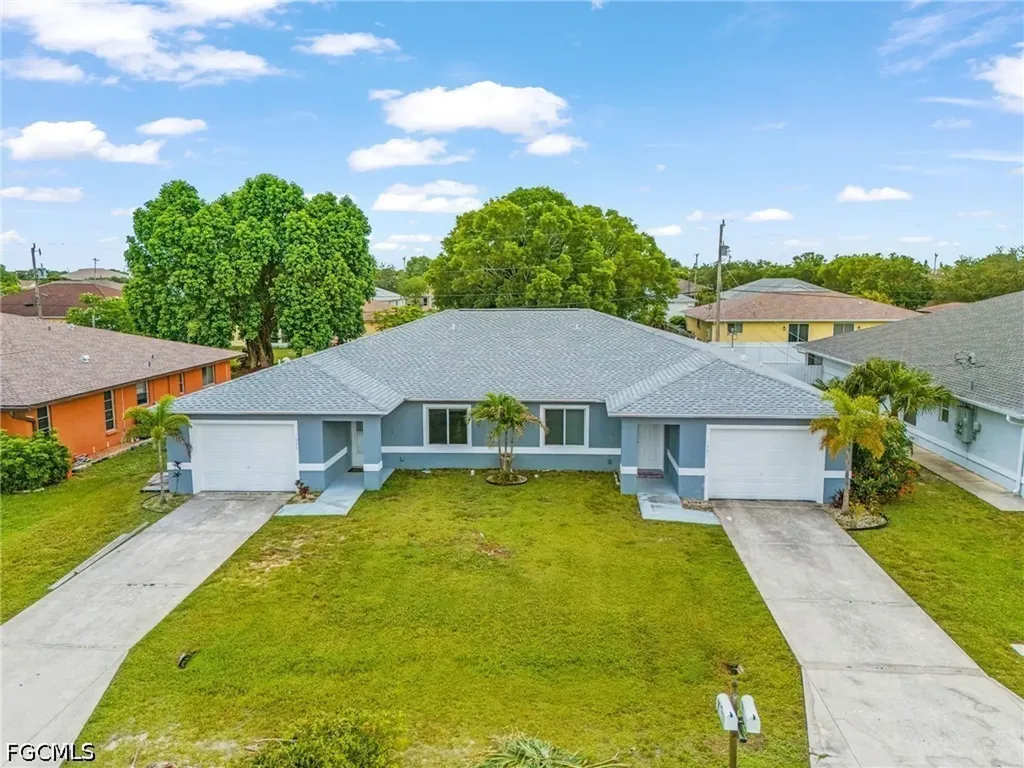 1333 SE 8th Avenue Cape Coral FL 33990