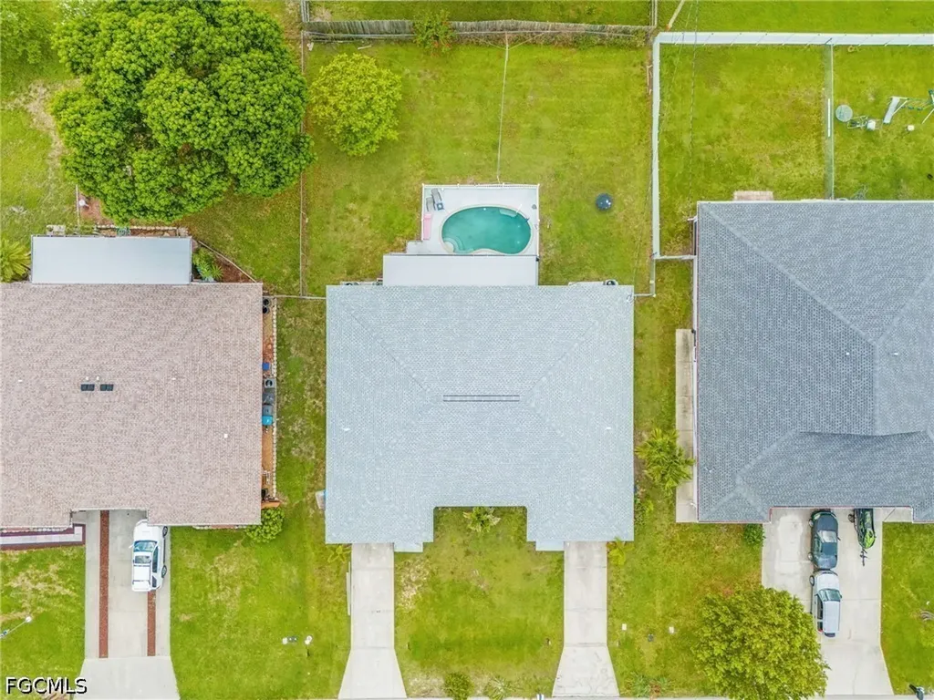 1333 SE 8th Avenue Cape Coral FL 33990