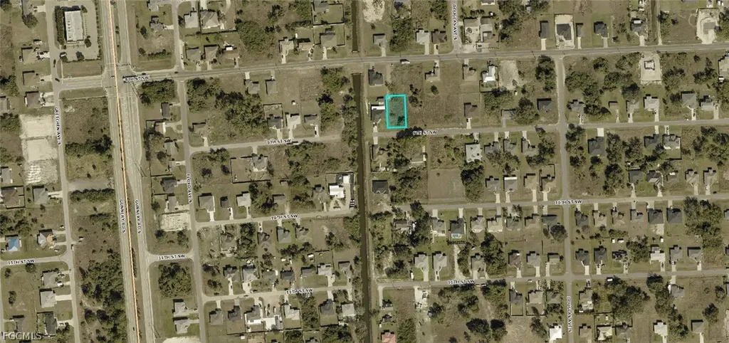 4216 9th Street SW Lehigh Acres FL 33976