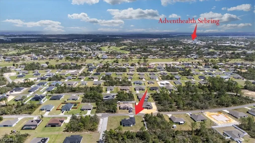 4800 San Lorenzo Drive Sebring FL 33872