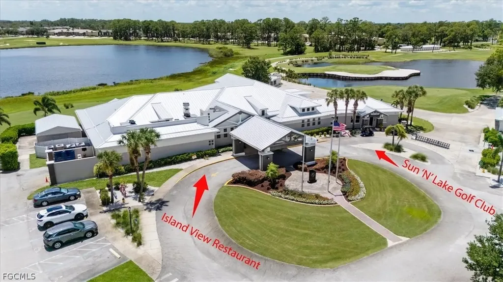 4800 San Lorenzo Drive Sebring FL 33872