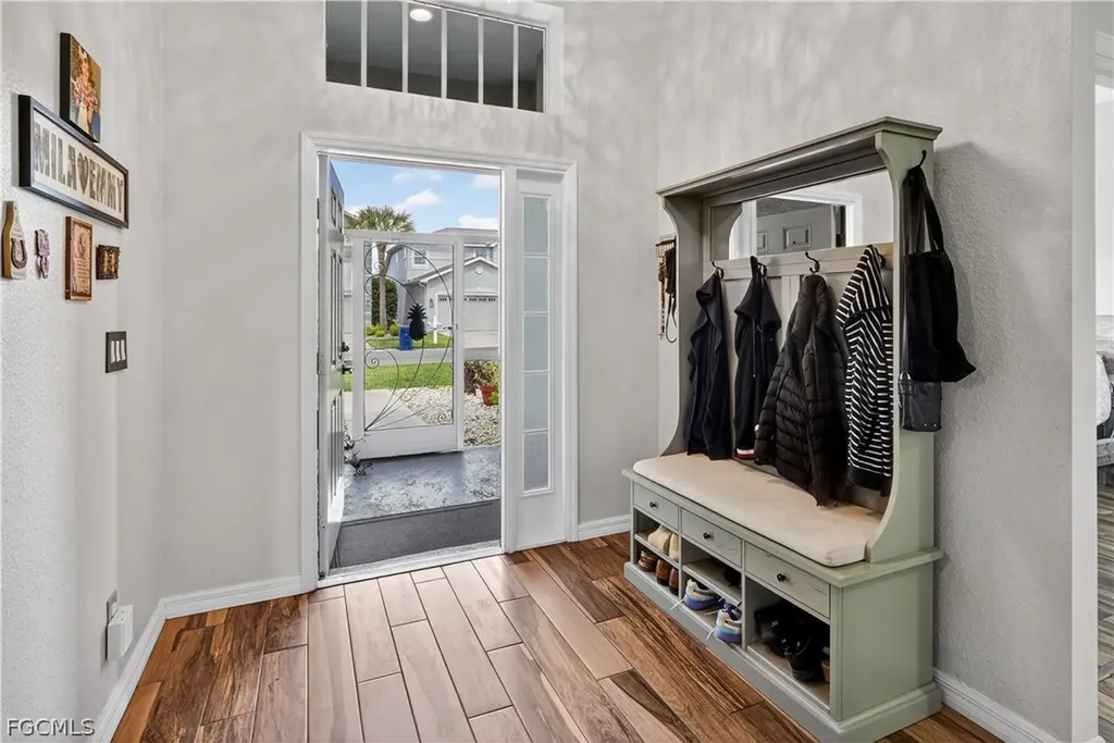 9689 Pineapple Preserve Court Fort Myers FL 33908