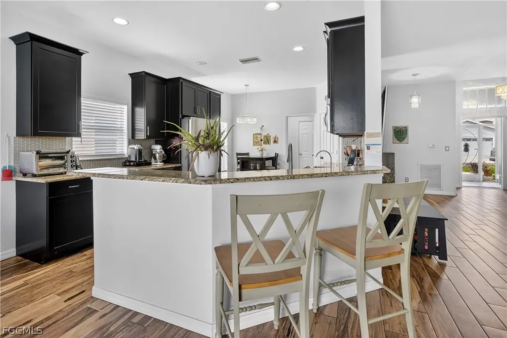 9689 Pineapple Preserve Court Fort Myers FL 33908