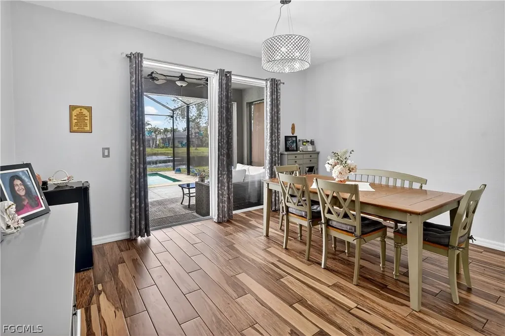 9689 Pineapple Preserve Court Fort Myers FL 33908