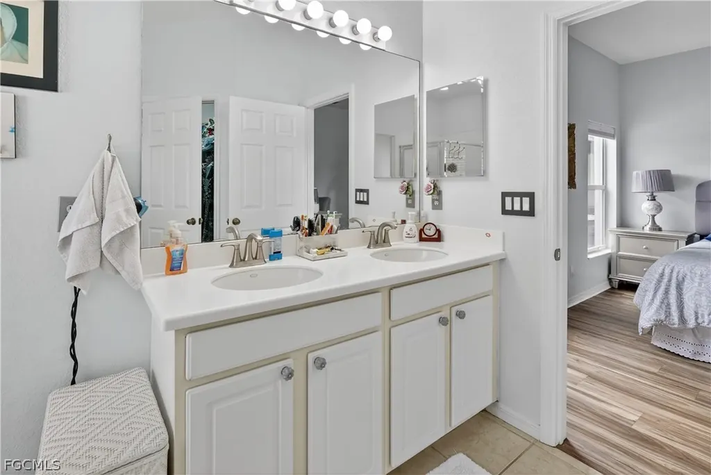 9689 Pineapple Preserve Court Fort Myers FL 33908
