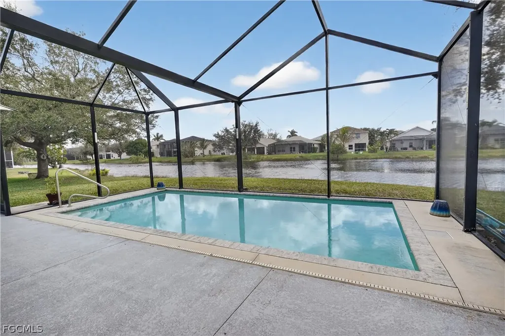 9689 Pineapple Preserve Court Fort Myers FL 33908