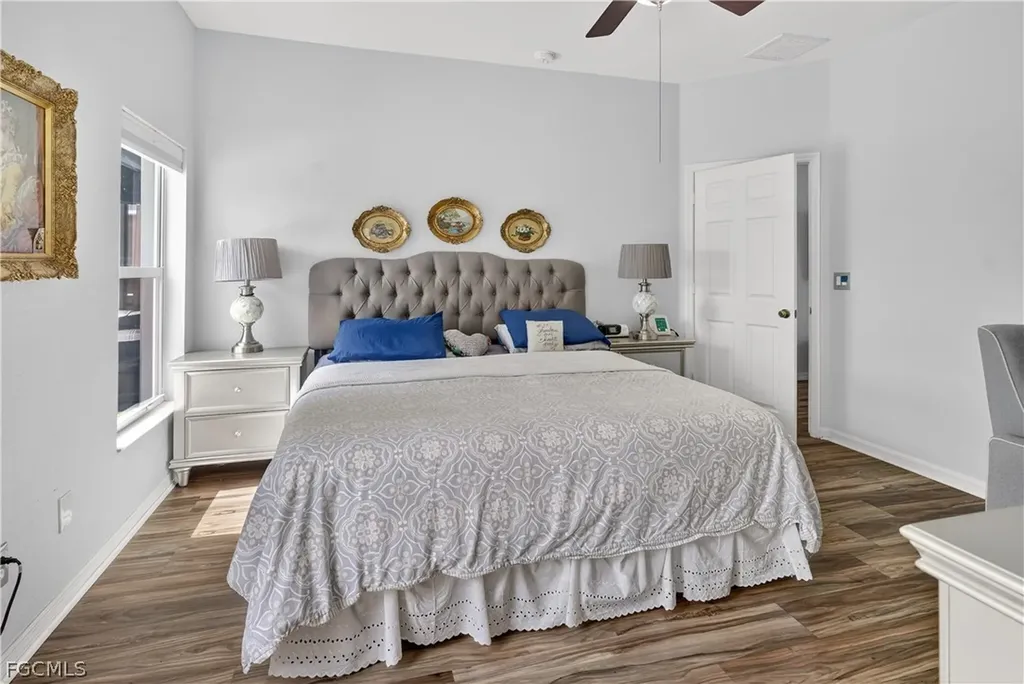 9689 Pineapple Preserve Court Fort Myers FL 33908