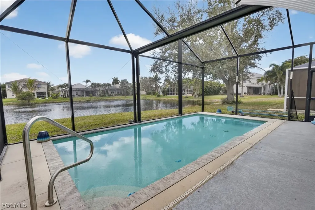 9689 Pineapple Preserve Court Fort Myers FL 33908