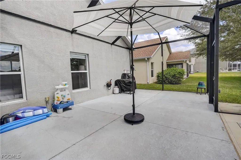 9689 Pineapple Preserve Court Fort Myers FL 33908