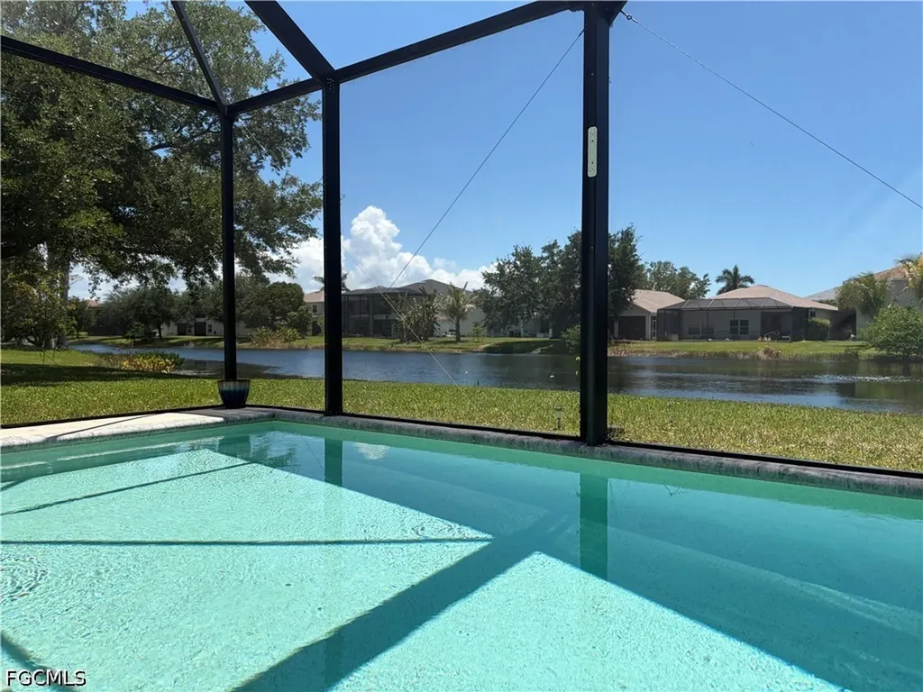 9689 Pineapple Preserve Court Fort Myers FL 33908