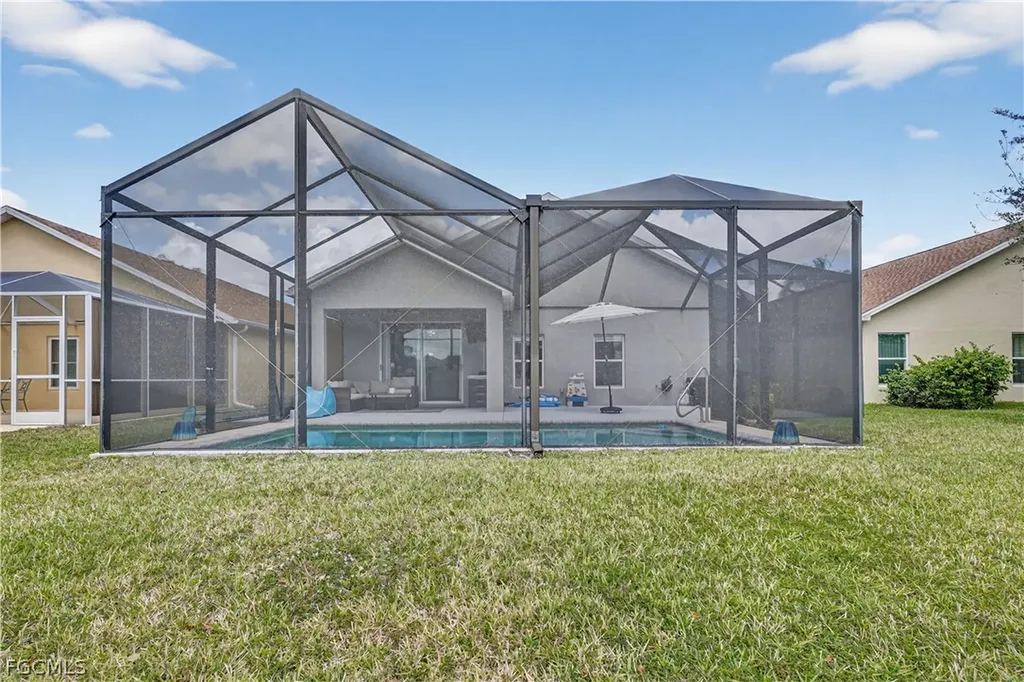 9689 Pineapple Preserve Court Fort Myers FL 33908