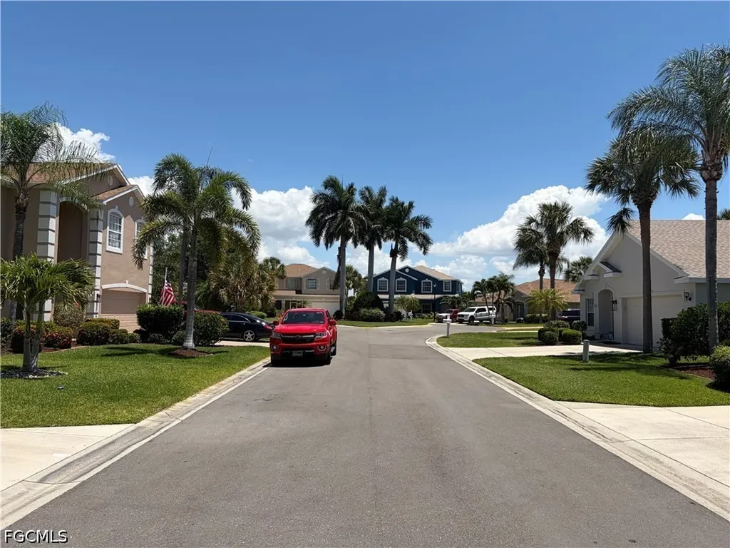 9689 Pineapple Preserve Court Fort Myers FL 33908