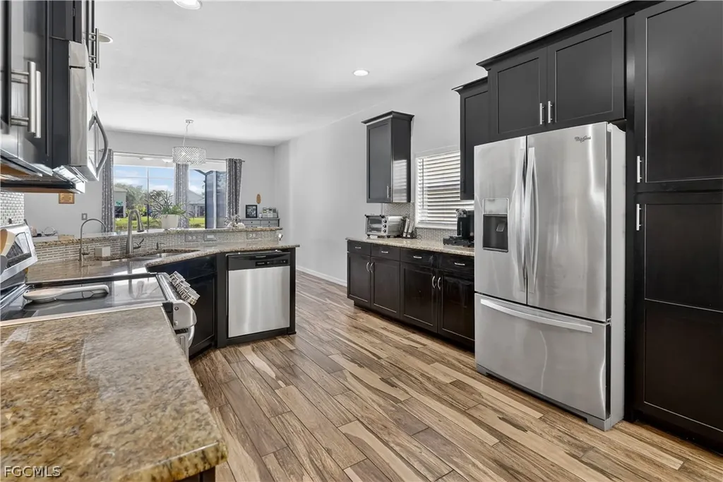 9689 Pineapple Preserve Court Fort Myers FL 33908