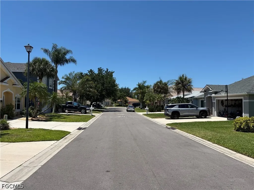 9689 Pineapple Preserve Court Fort Myers FL 33908