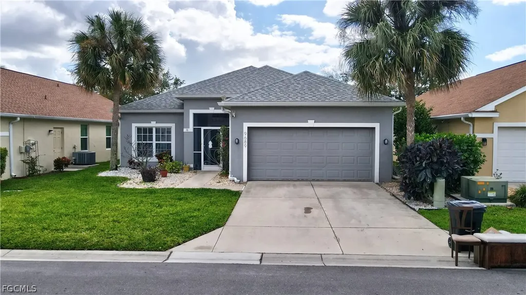 9689 Pineapple Preserve Court Fort Myers FL 33908