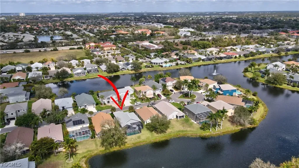 9689 Pineapple Preserve Court Fort Myers FL 33908