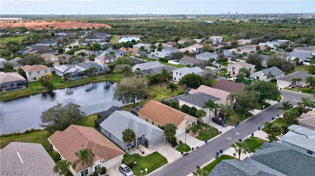 9689 Pineapple Preserve Court Fort Myers FL 33908