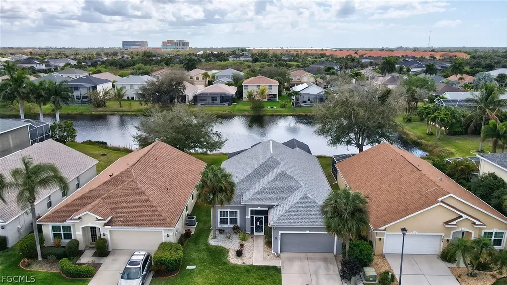 9689 Pineapple Preserve Court Fort Myers FL 33908