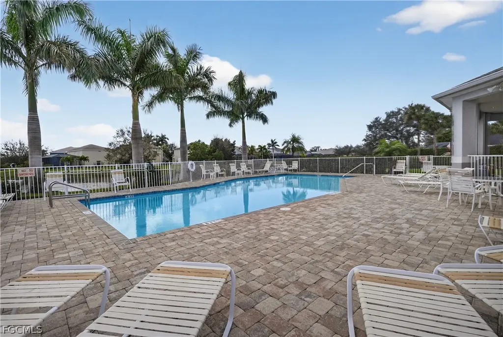 9689 Pineapple Preserve Court Fort Myers FL 33908