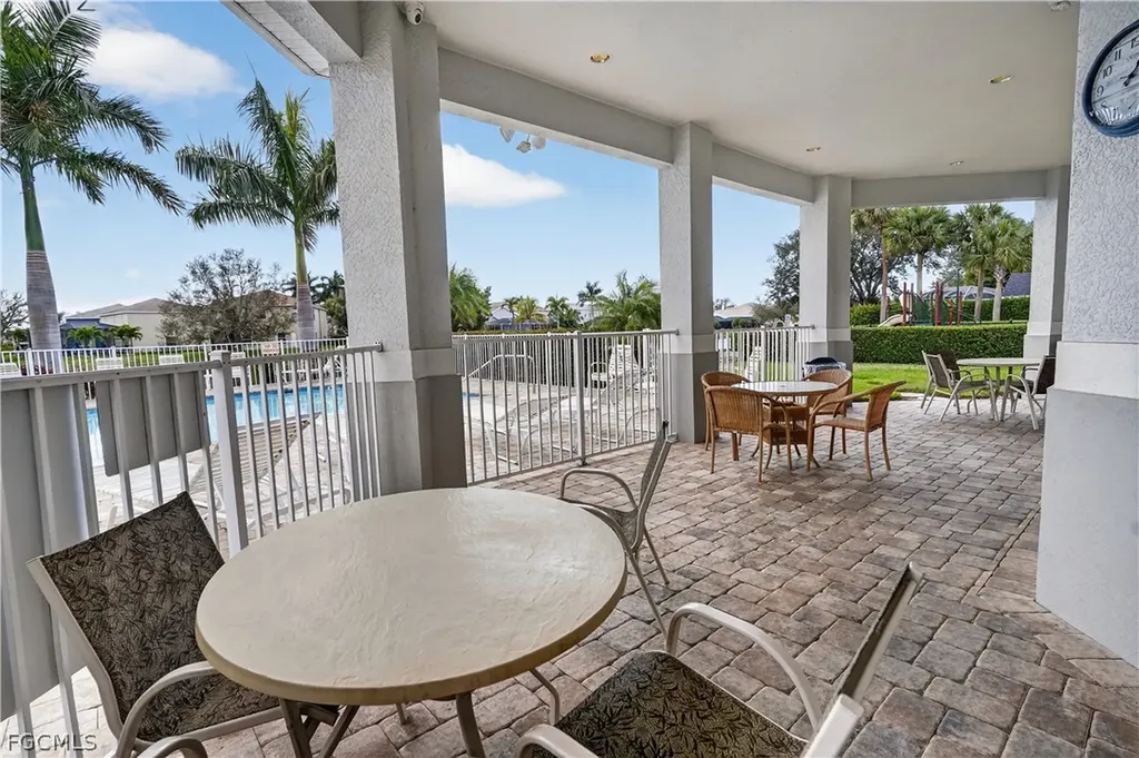 9689 Pineapple Preserve Court Fort Myers FL 33908