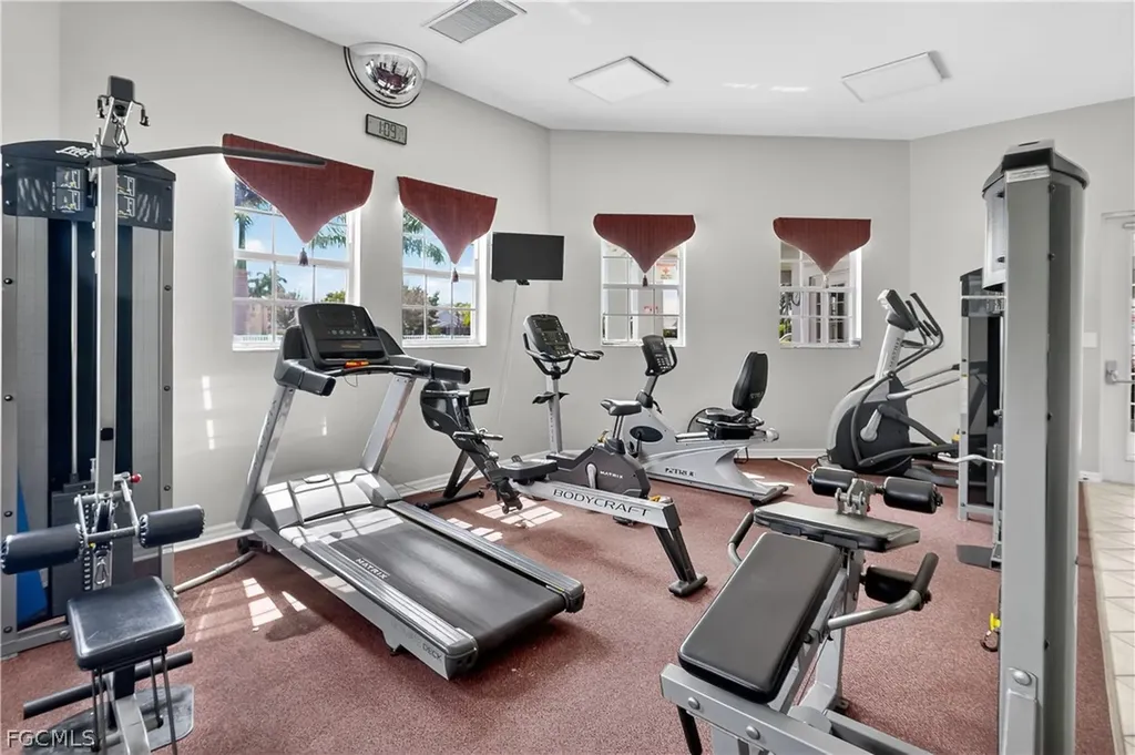 9689 Pineapple Preserve Court Fort Myers FL 33908
