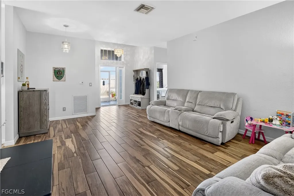 9689 Pineapple Preserve Court Fort Myers FL 33908