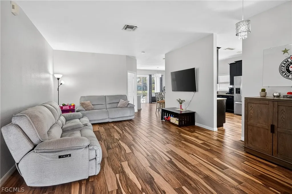 9689 Pineapple Preserve Court Fort Myers FL 33908