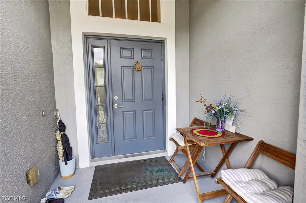 9689 Pineapple Preserve Court Fort Myers FL 33908