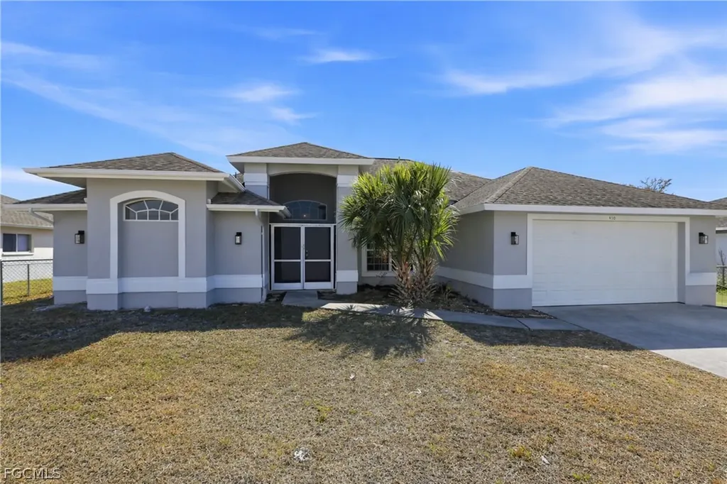 410 SE 7th Street Cape Coral FL 33990