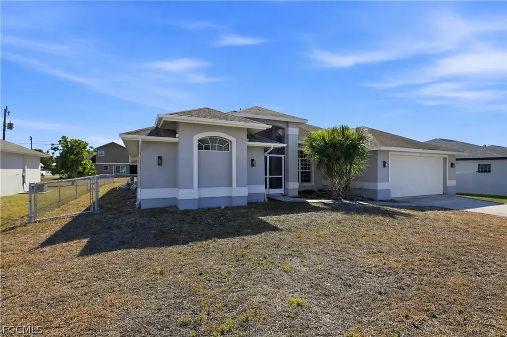 410 SE 7th Street Cape Coral FL 33990