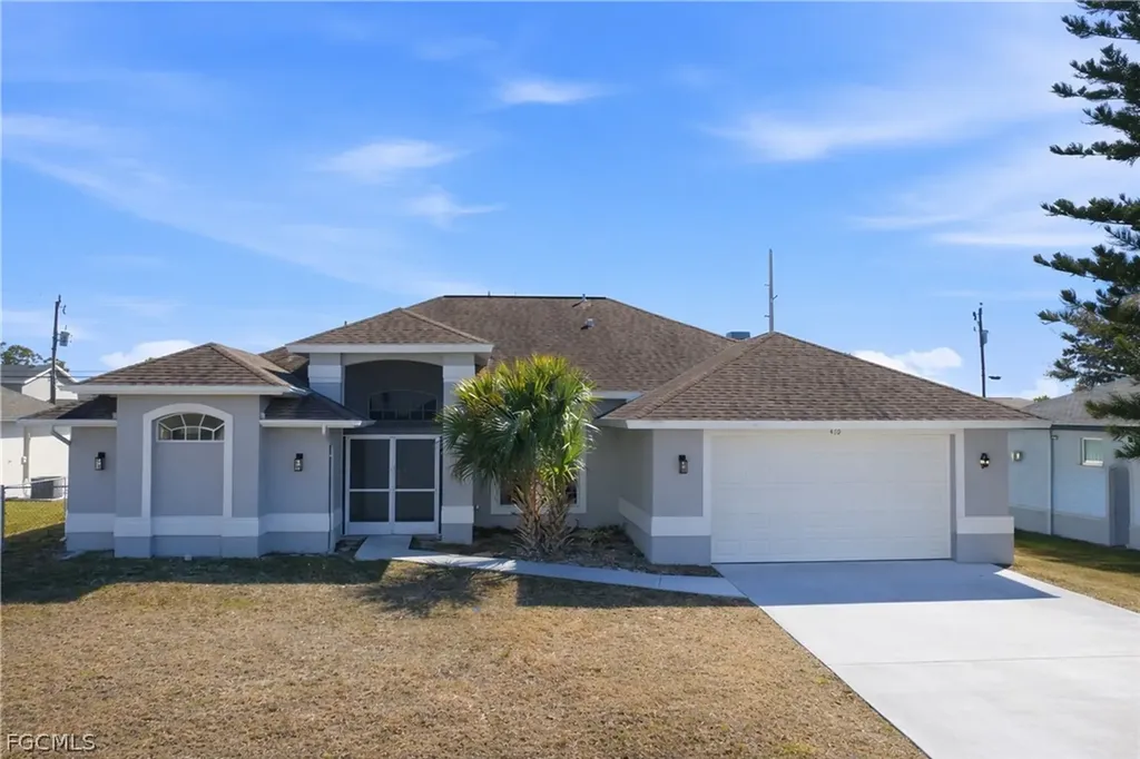 410 SE 7th Street Cape Coral FL 33990