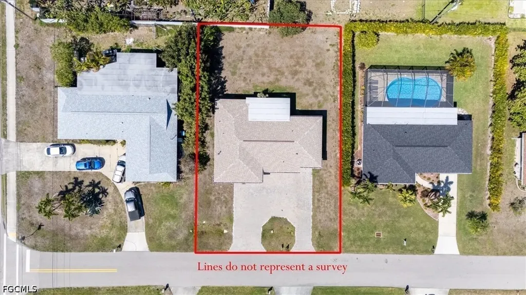 105 SE 45th Terrace Cape Coral FL 33904