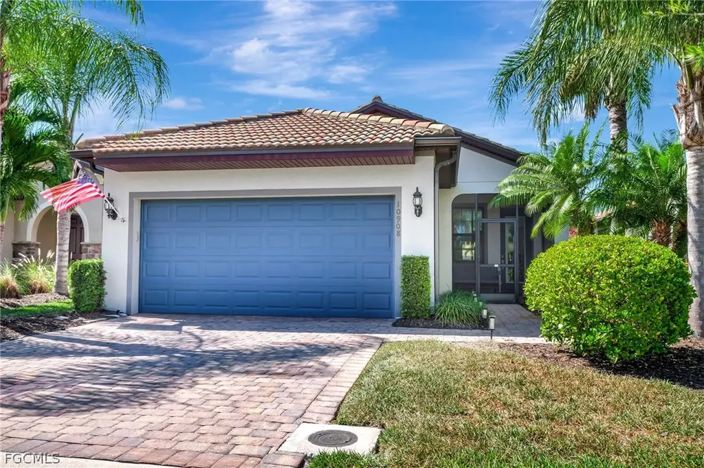 10908 Clarendon Street Fort Myers FL 33913