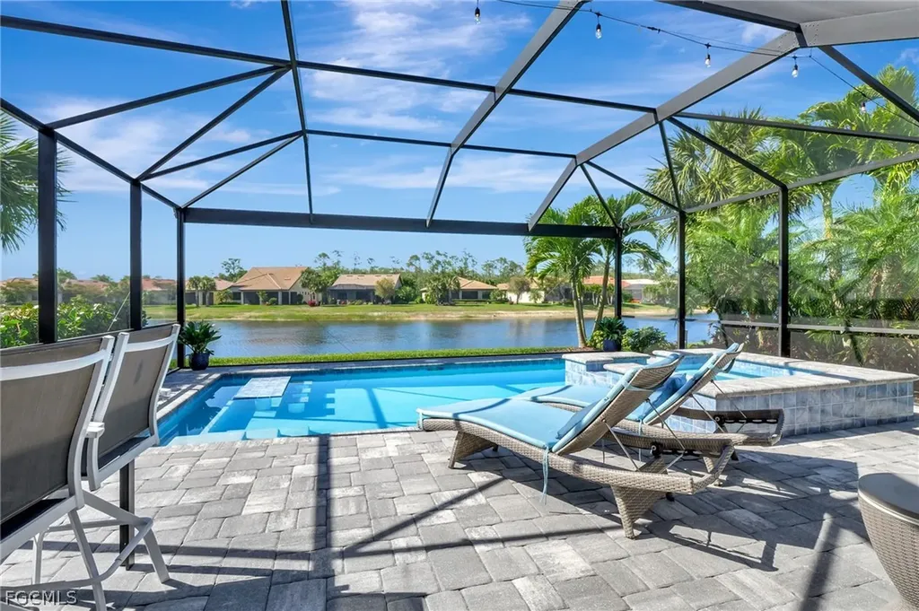 10908 Clarendon Street Fort Myers FL 33913