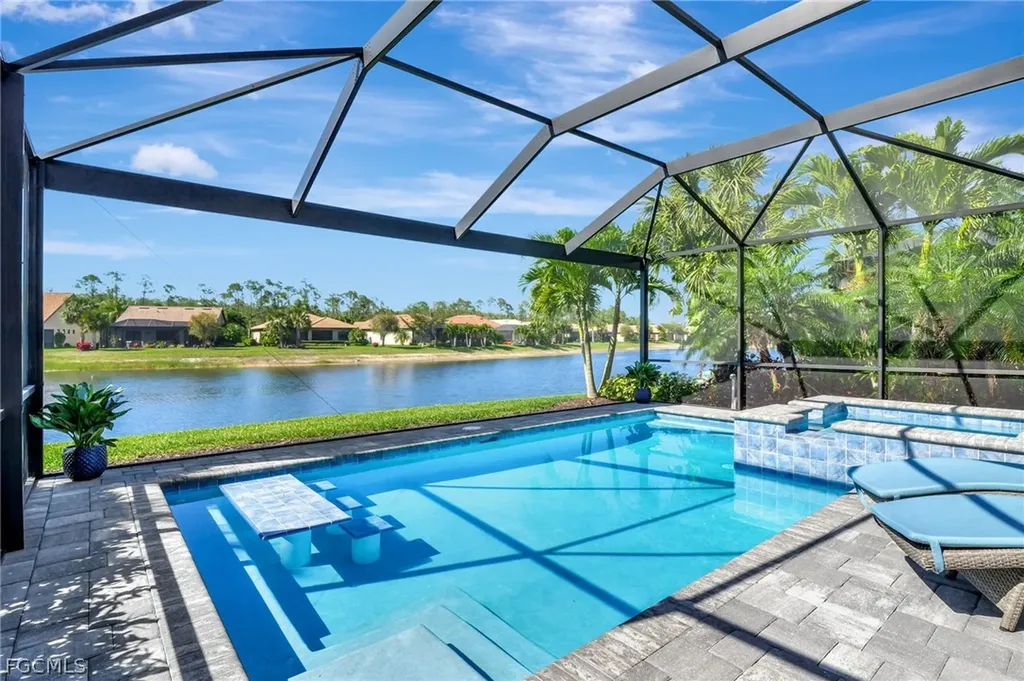 10908 Clarendon Street Fort Myers FL 33913