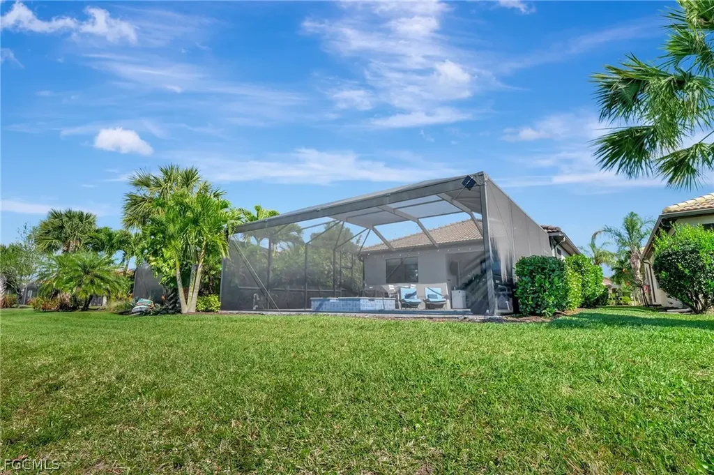 10908 Clarendon Street Fort Myers FL 33913